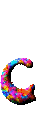Immagine lettera C 