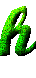 Immagine lettera H 