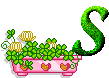 Immagine lettera S 