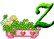 Immagine lettera Z 