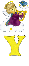 Immagine lettera Y 