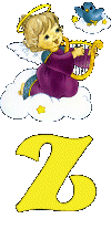 Immagine lettera Z 