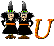 Immagine lettera U 