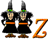 Immagine lettera Z 