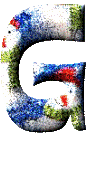 Immagine lettera G 