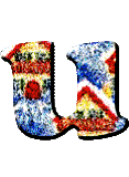 Immagine lettera U 