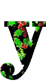 Immagine lettera Y 