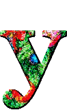 Immagine lettera Y 