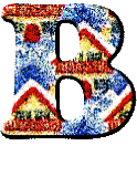 Lettera B