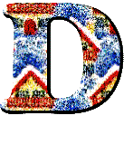 Lettera D
