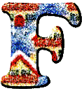 Lettera F