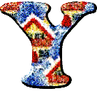 Immagine lettera Y 