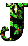 Immagine lettera J 