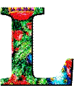 Immagine lettera L 