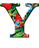 Immagine lettera Y 