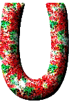 Immagine lettera U 