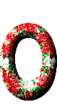 Immagine lettera O 