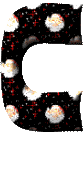 Immagine lettera C 