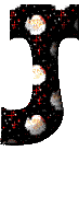 Immagine lettera J 