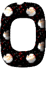 Immagine lettera O 