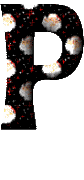 Immagine lettera P 