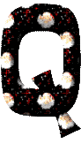 Immagine lettera Q 
