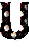 Immagine lettera U 