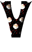 Immagine lettera V 