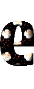 Immagine lettera E 