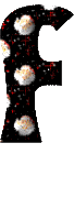 Immagine lettera F 