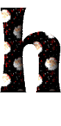 Immagine lettera H 