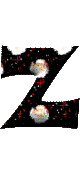 Immagine lettera Z 