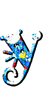 Immagine lettera Y 