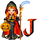 Immagine lettera J 