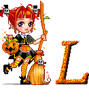 Immagine lettera L 