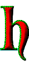 Immagine lettera H 