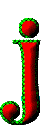 Immagine lettera J 