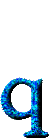 Immagine lettera Q 