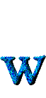 Immagine lettera W 