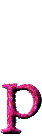 Immagine lettera P 