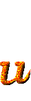 Immagine lettera U 