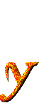 Immagine lettera Y 