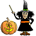 Immagine lettera Strega 