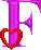 Immagine lettera F 