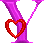 Immagine lettera Y 