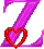 Immagine lettera Z 
