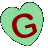 Immagine lettera G 