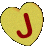 Immagine lettera J 