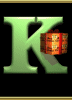 Immagine lettera K 