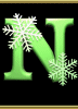 Immagine lettera N 
